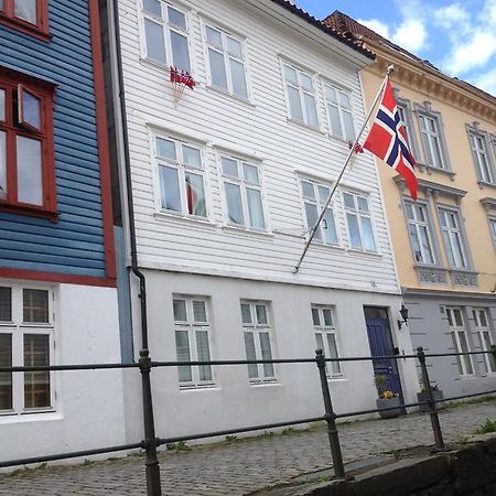 Ym40 Appartamento Bergen Esterno foto