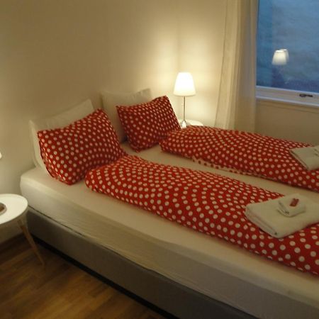 Ym40 Appartamento Bergen Esterno foto