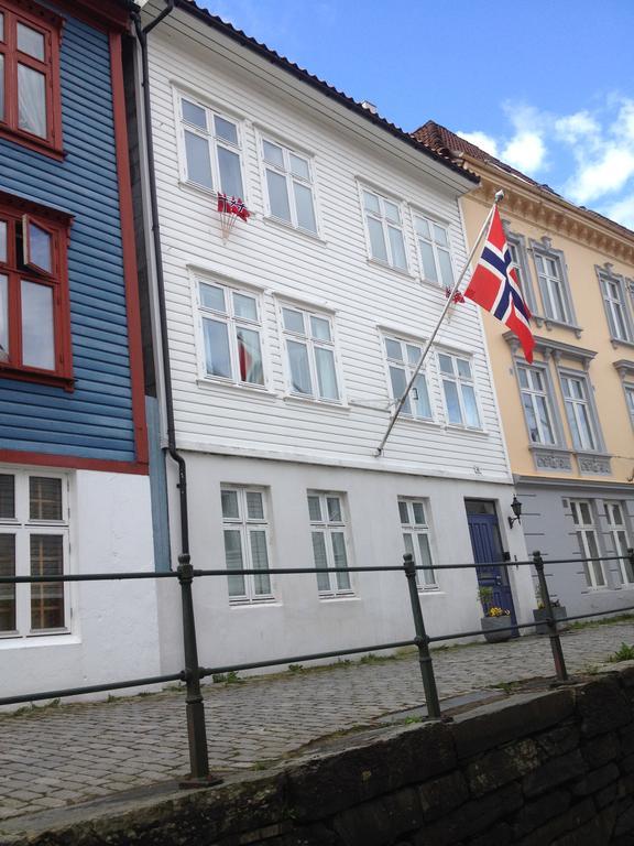 Ym40 Appartamento Bergen Esterno foto