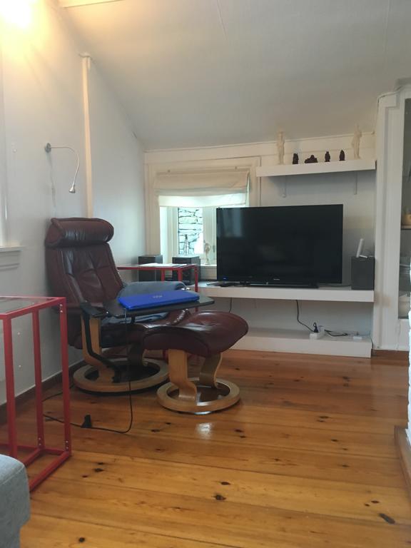 Ym40 Appartamento Bergen Esterno foto