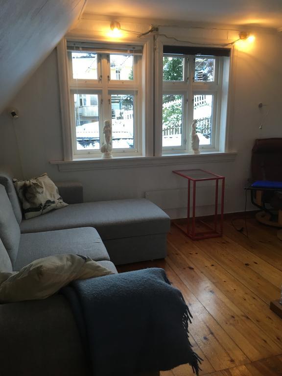 Ym40 Appartamento Bergen Esterno foto