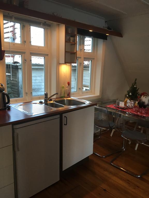 Ym40 Appartamento Bergen Esterno foto