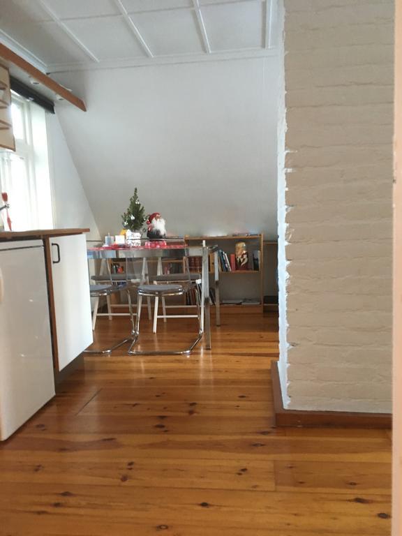 Ym40 Appartamento Bergen Esterno foto