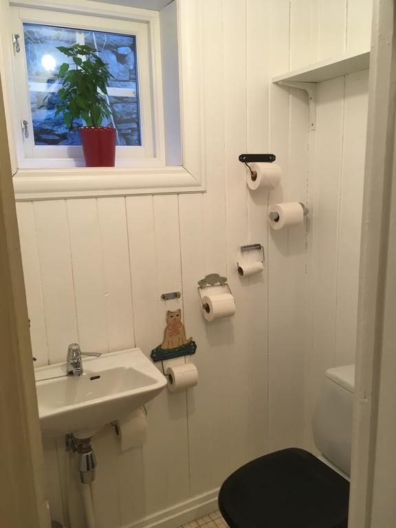 Ym40 Appartamento Bergen Esterno foto
