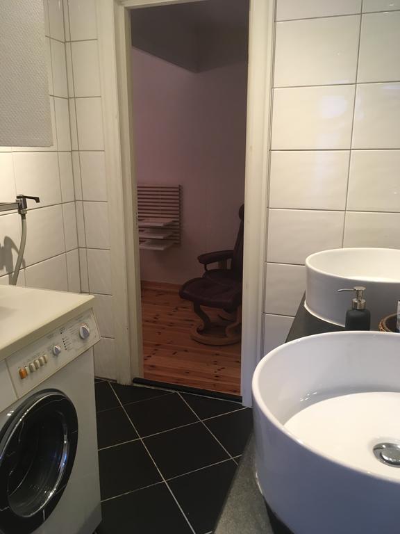 Ym40 Appartamento Bergen Esterno foto