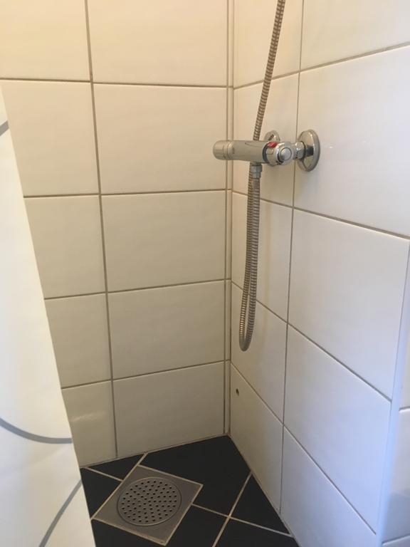 Ym40 Appartamento Bergen Esterno foto