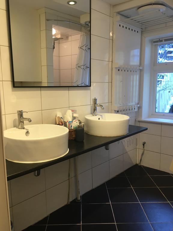 Ym40 Appartamento Bergen Esterno foto