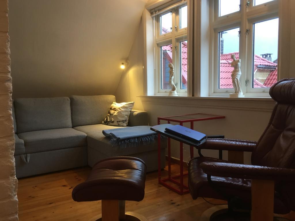 Ym40 Appartamento Bergen Esterno foto