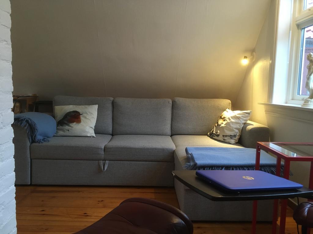 Ym40 Appartamento Bergen Esterno foto