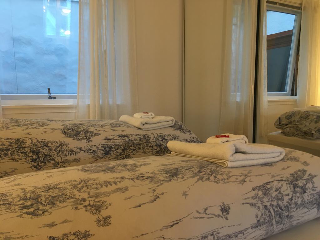 Ym40 Appartamento Bergen Esterno foto