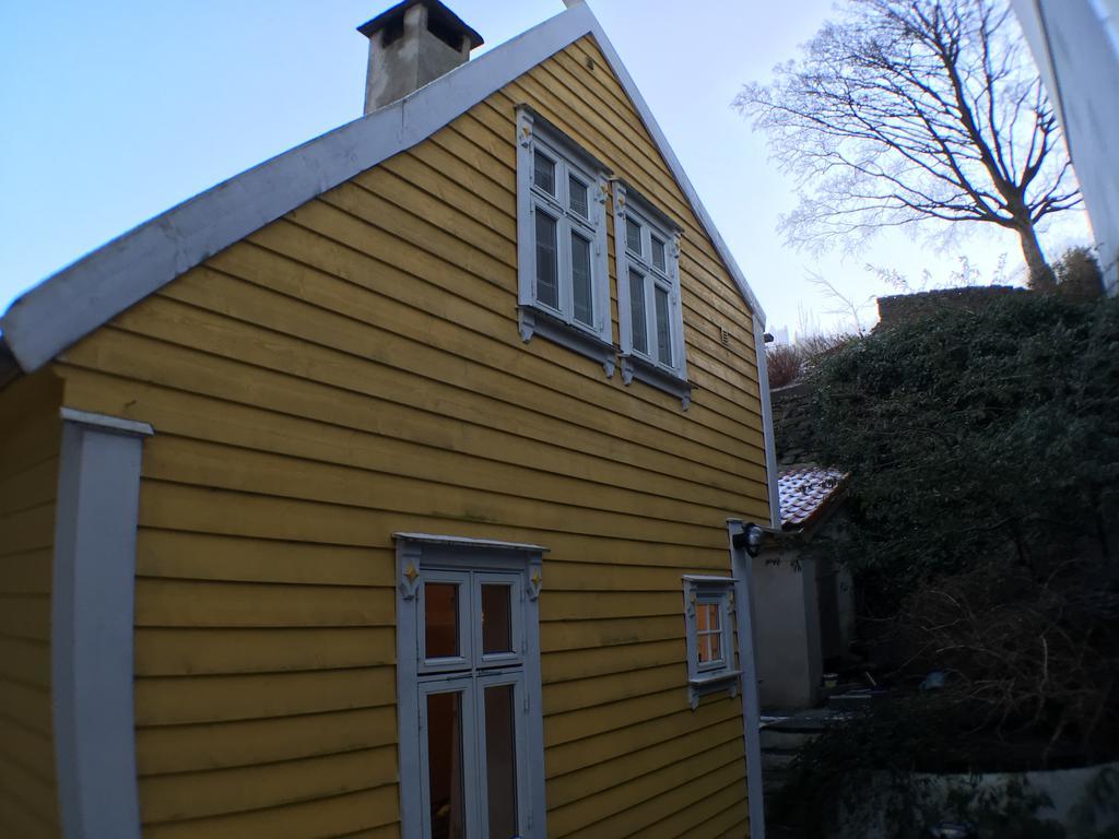 Ym40 Appartamento Bergen Esterno foto