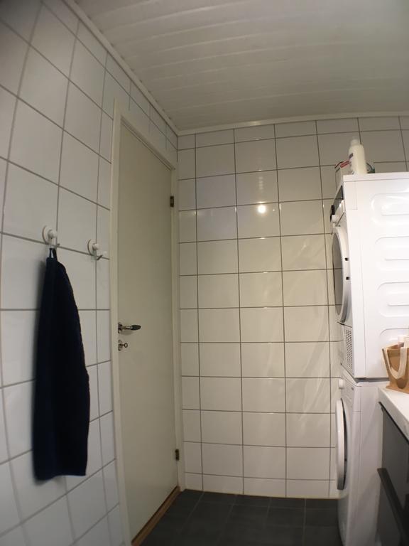 Ym40 Appartamento Bergen Esterno foto