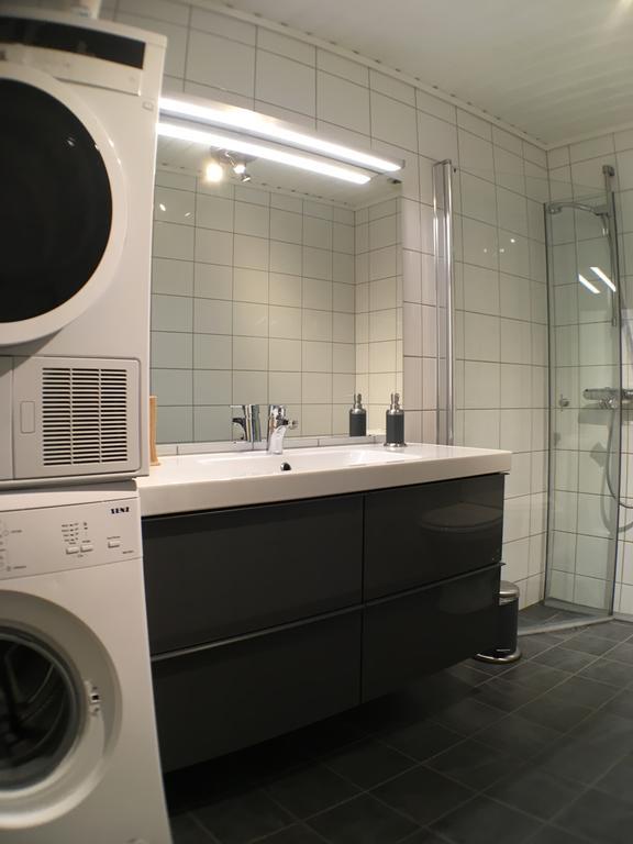 Ym40 Appartamento Bergen Esterno foto