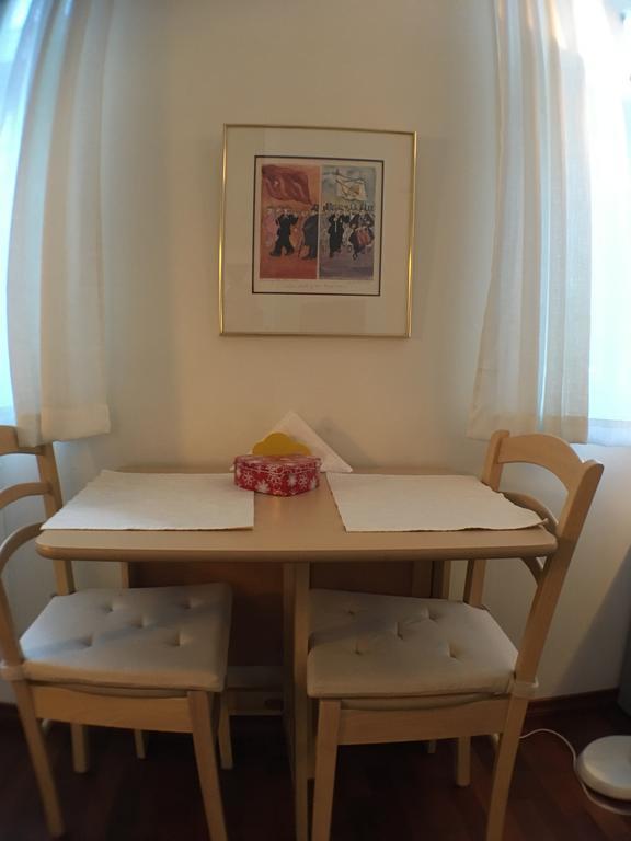 Ym40 Appartamento Bergen Esterno foto