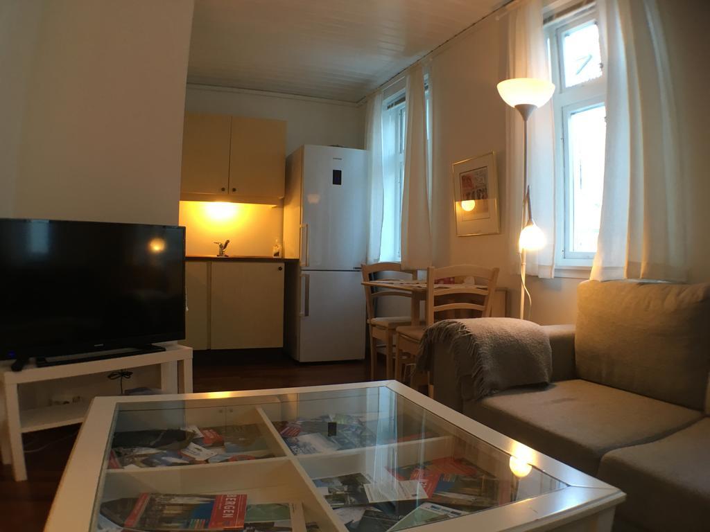 Ym40 Appartamento Bergen Esterno foto
