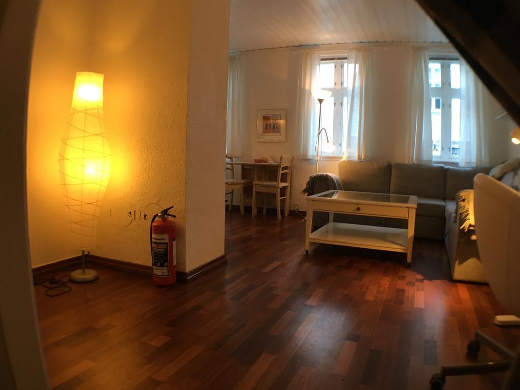 Ym40 Appartamento Bergen Esterno foto