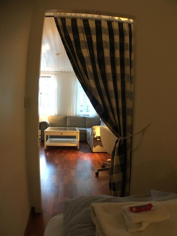 Ym40 Appartamento Bergen Esterno foto