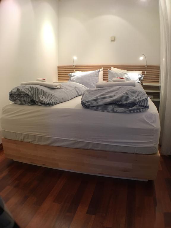 Ym40 Appartamento Bergen Esterno foto