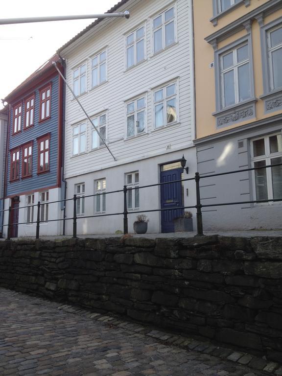 Ym40 Appartamento Bergen Esterno foto