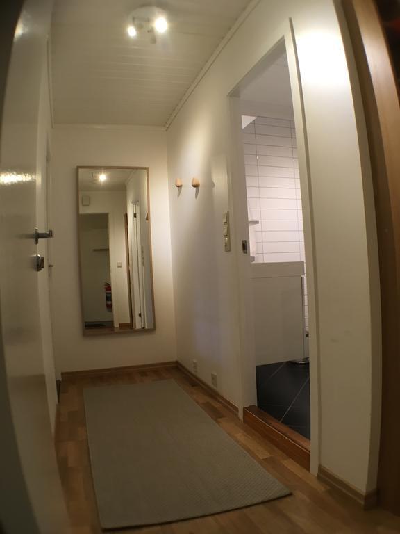 Ym40 Appartamento Bergen Esterno foto