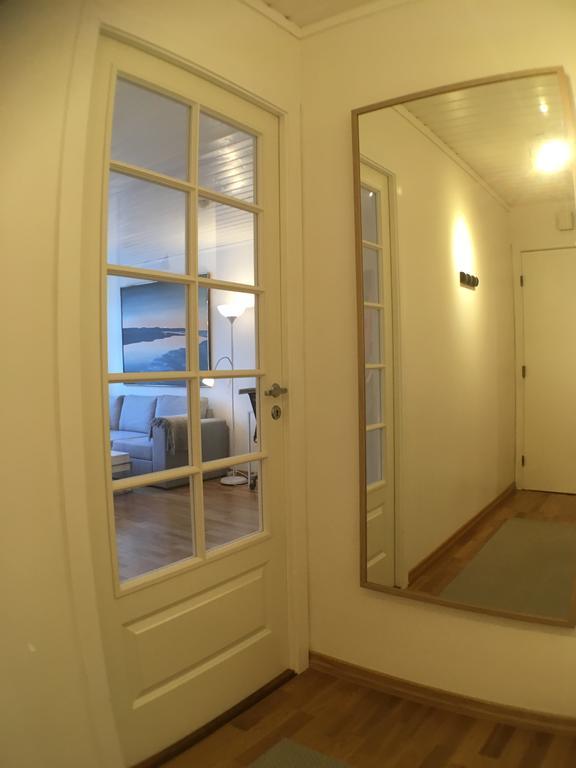 Ym40 Appartamento Bergen Esterno foto