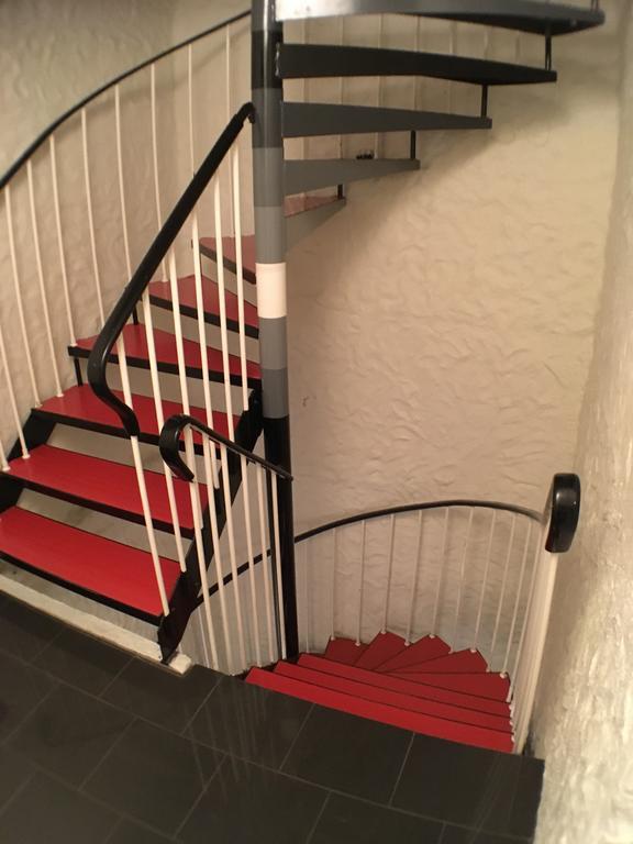 Ym40 Appartamento Bergen Esterno foto