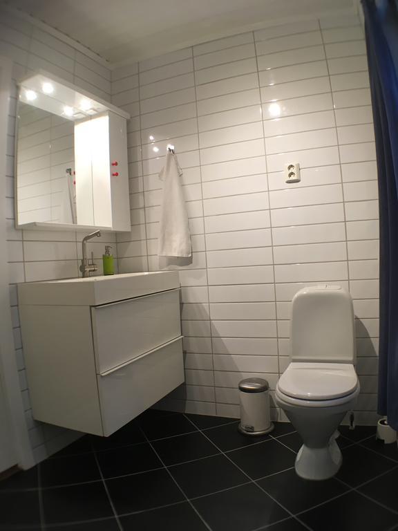 Ym40 Appartamento Bergen Esterno foto